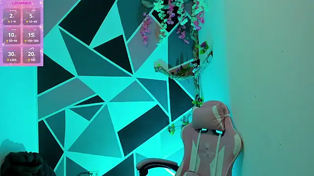 Carol Pinter online show from March 15, 8:48 pm