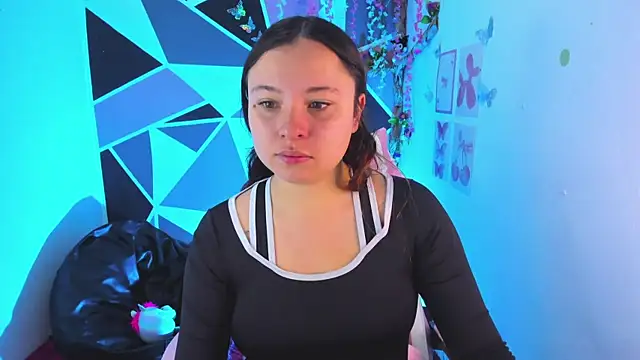 Carol Pinter online show from April 18, 2:54 pm