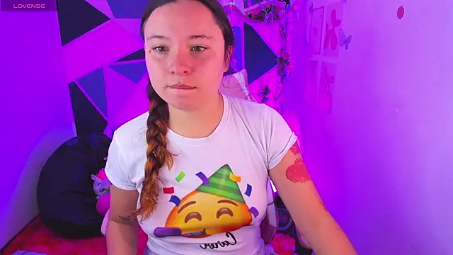 Carol Pinter online show from April 21, 3:17 pm