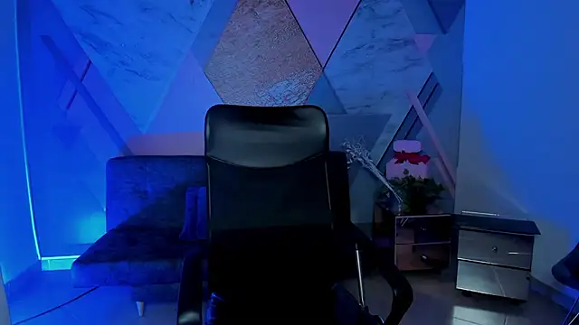 Danielacossio online show from March 15, 4:02 am