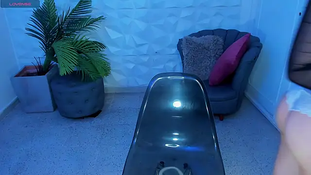 Danielacossio online show from March 21, 4:06 am