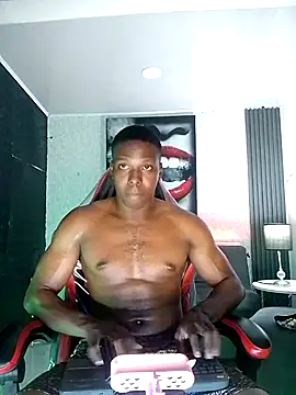 JD THEBABY online show from January 27, 4:22 pm