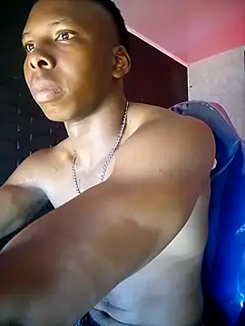 JD THEBABY online show from February 21, 12:39 pm