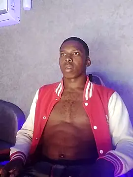 JD THEBABY online show from October 4, 12:36 pm