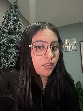 Annie9  online show from December 20, 3:57 am