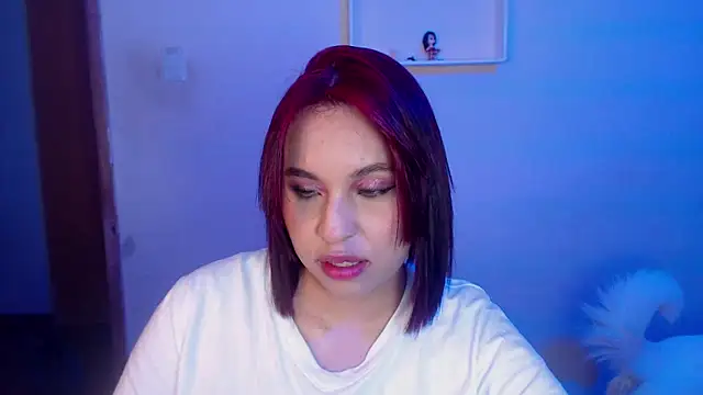 Snapshot of annie3 chatting on December 15, 11:42 pm annie3 online show from December 15, 11:42 pm