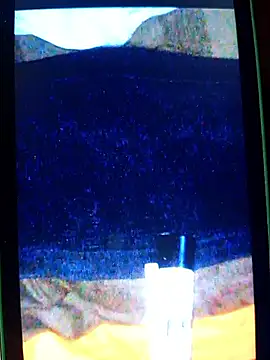 AlohaXx00 online show from February 24, 9:13 pm