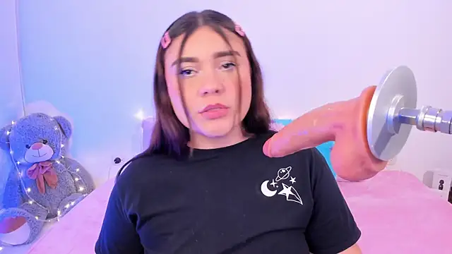 Isa belaa online show from January 18, 2:58 am