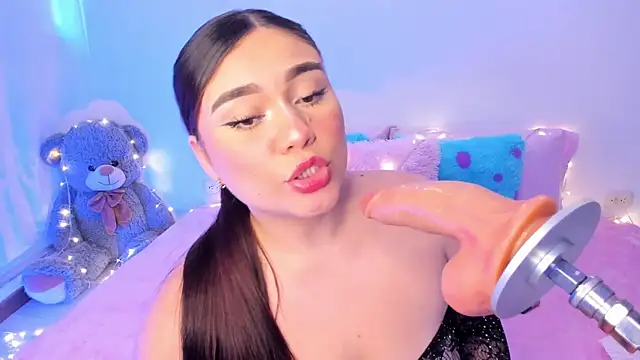 Isa belaa online show from February 19, 3:05 pm