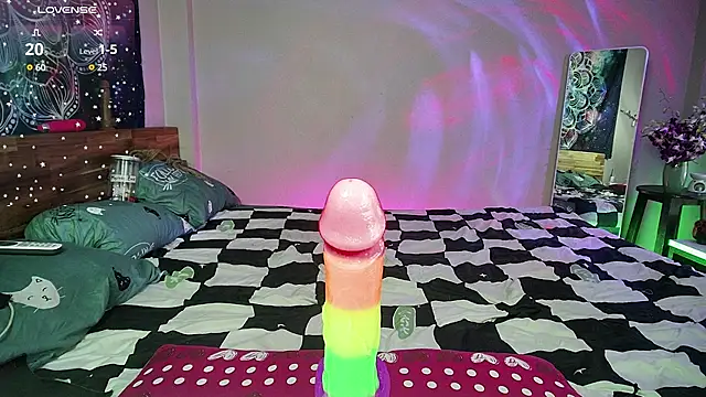 kellycakemeow online show from January 25, 5:29 am