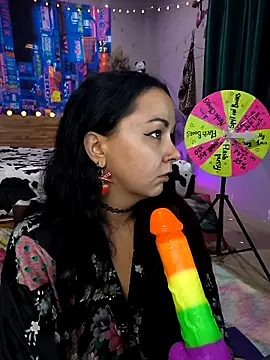 kellycakemeow online show from October 21, 6:25 am