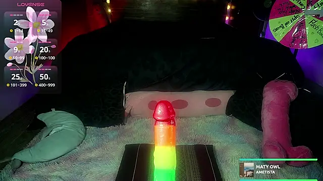 kellycakemeow online show from October 27, 5:22 am