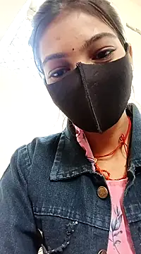 Snapshot of MUSKAN1190 chatting on December 11, 10:03 am MUSKAN1190 online show from December 11, 10:03 am