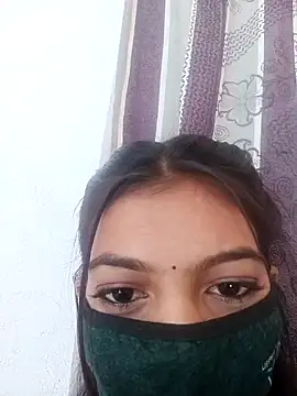 Snapshot of MUSKAN1190 chatting on December 14, 5:40 am MUSKAN1190 online show from December 14, 5:40 am