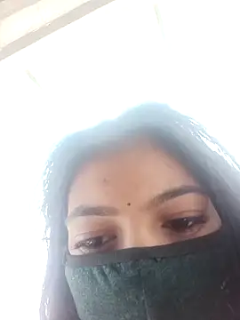 Snapshot of MUSKAN1190 chatting on December 18, 6:21 am MUSKAN1190 online show from December 18, 6:21 am