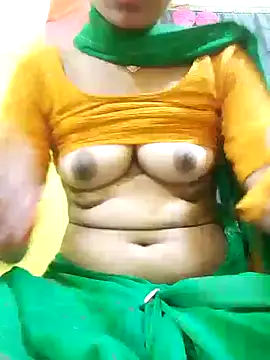 Snapshot of MUSKAN1190 chatting on October 5, 5:50 am MUSKAN1190 online show from October 5, 5:50 am