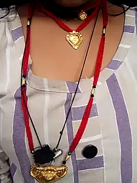 Snapshot of MUSKAN1190 chatting on October 6, 10:02 am MUSKAN1190 online show from October 6, 10:02 am