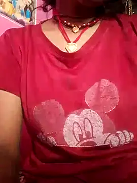 Snapshot of MUSKAN1190 chatting on October 17, 7:11 am MUSKAN1190 online show from October 17, 7:11 am