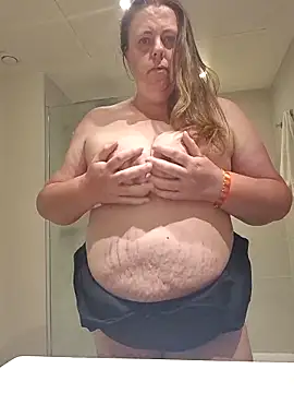 Jessica1206 online show from April 30, 4:02 pm