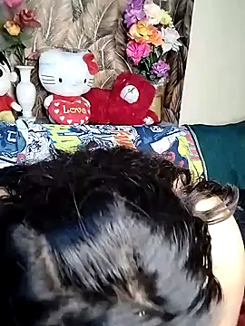 Hottyalia online show from December 26, 10:20 pm