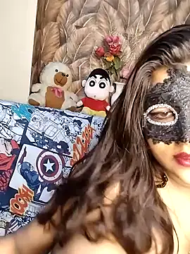 Hottyalia online show from December 27, 11:10 pm