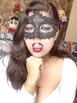 Hottyalia online show from January 8, 6:09 pm