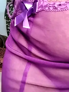 Hottyalia online show from February 10, 9:58 pm