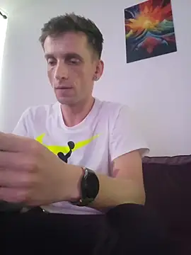 DawEroGeil online show from April 27, 12:14 pm