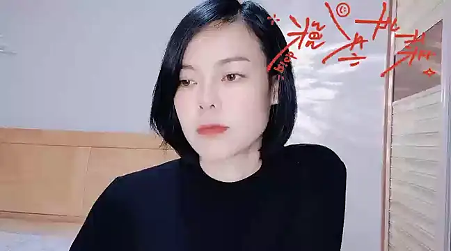 Snapshot of Linda-LL chatting on January 23, 1:56 pm Linda-LL online show from January 23, 1:56 pm