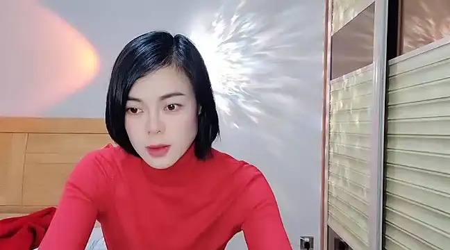 Snapshot of Linda-LL chatting on January 29, 3:12 am Linda-LL online show from January 29, 3:12 am