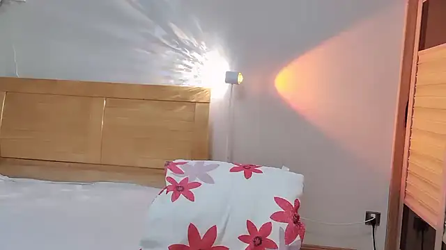 Snapshot of Linda-LL chatting on February 15, 5:30 am Linda-LL online show from February 15, 5:30 am