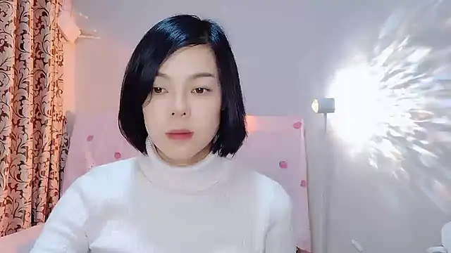 Snapshot of Linda-LL chatting on March 7, 11:07 am Linda-LL online show from March 7, 11:07 am