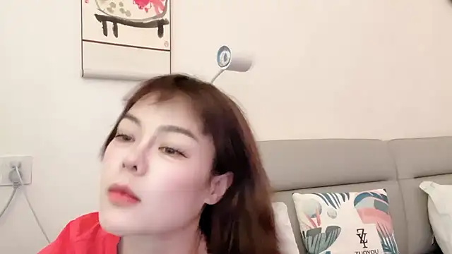 Snapshot of Linda-LL chatting on October 11, 4:55 am Linda-LL online show from October 11, 4:55 am