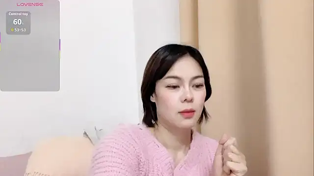 Linda-LL online show from February 9, 12:31 pm