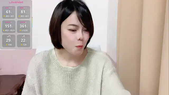 Linda-LL online show from February 13, 10:44 am