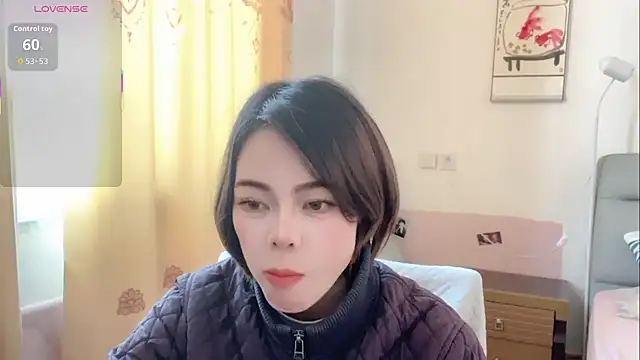 Linda-LL online show from March 11, 3:56 am