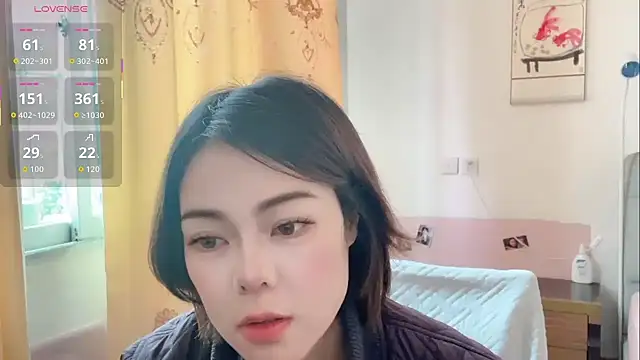 Linda-LL online show from March 16, 3:56 am