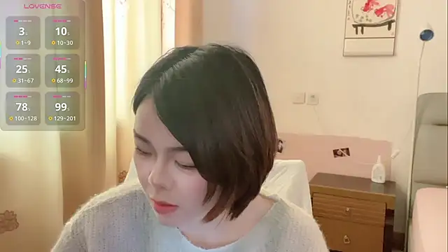 Linda-LL online show from March 17, 4:17 am