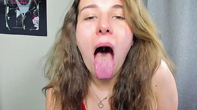 Snapshot of Eva_toy chatting on March 5, 6:23 am Eva toy online show from March 5, 6:23 am