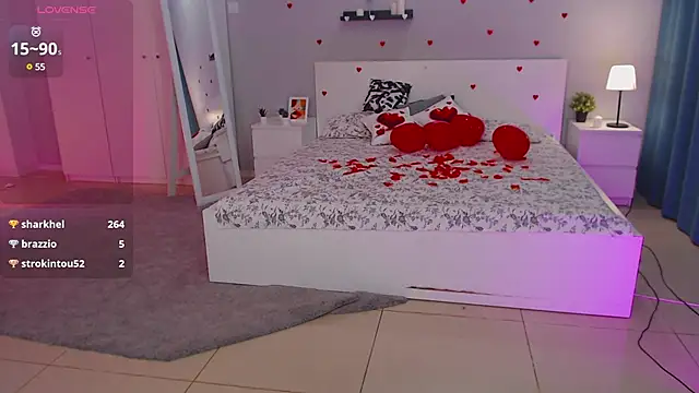 Fay Dunaway online show from February 14, 3:36 pm