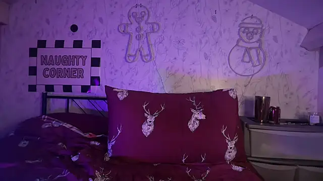 Snapshot of Curvy_Rosie99 chatting on March 14, 6:13 pm Curvy Rosie99 online show from March 14, 6:13 pm