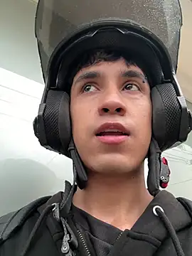 Thayler jones online show from April 15, 11:17 am