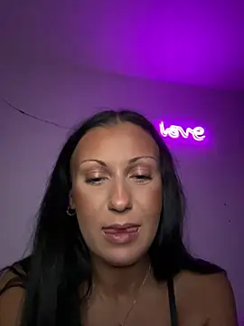 SweNatasha online show from December 21, 7:06 pm