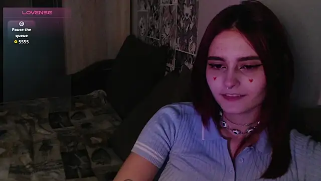 scarlettharrison09 online show from December 15, 7:40 pm