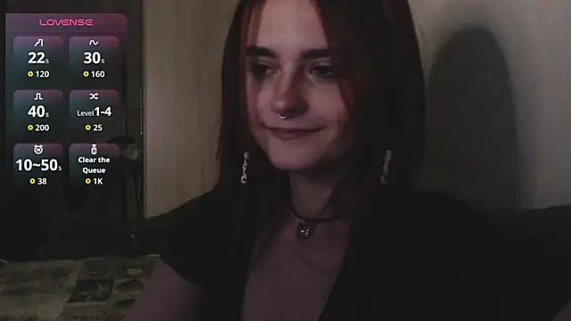 scarlettharrison09 online show from December 19, 12:39 am