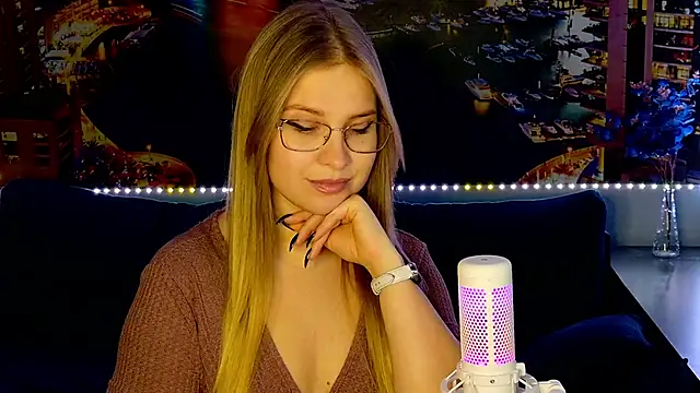 pusyavykusya online show from January 17, 12:42 pm