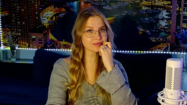 pusyavykusya online show from February 6, 8:13 pm