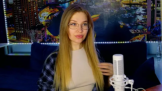 pusyavykusya online show from February 18, 12:17 pm