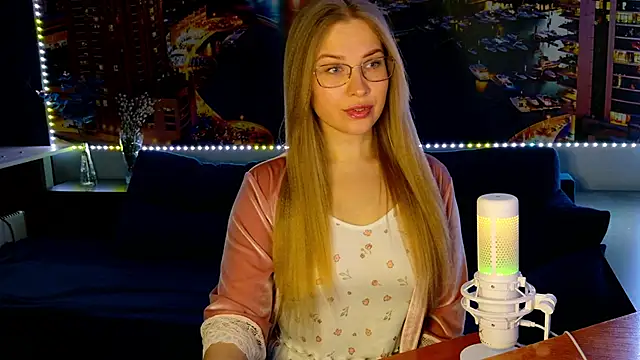 pusyavykusya online show from March 12, 7:38 pm