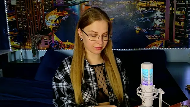 pusyavykusya online show from March 17, 1:08 pm